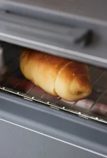 Bake